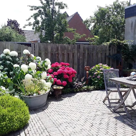Ferienwohnung Südseeufer Xanten Exterior foto