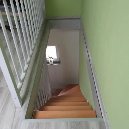 Ferienwohnung Südseeufer Xanten Exterior foto