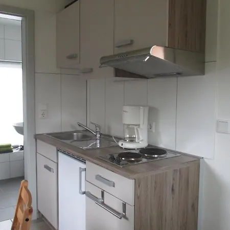 Ferienwohnung Südseeufer Xanten Exterior foto