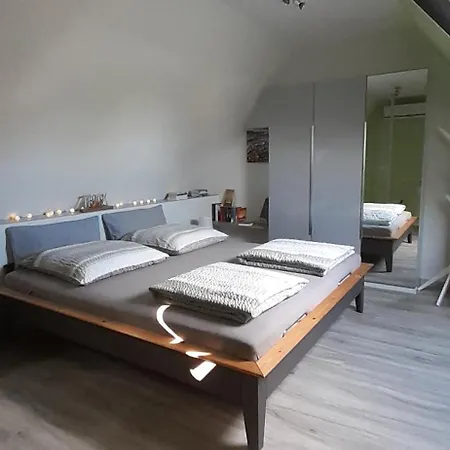 Ferienwohnung Südseeufer Xanten Exterior foto