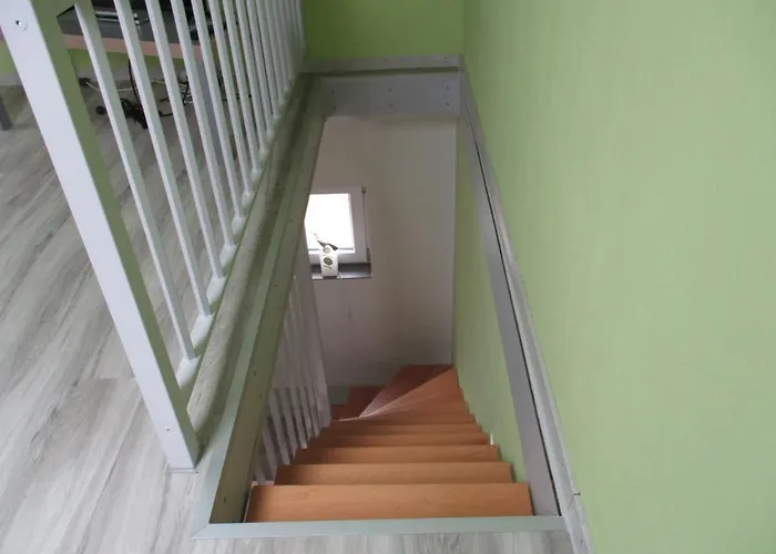 Ferienwohnung Suedseeufer