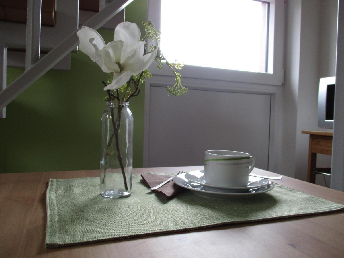 Apartment Suedseeufer *