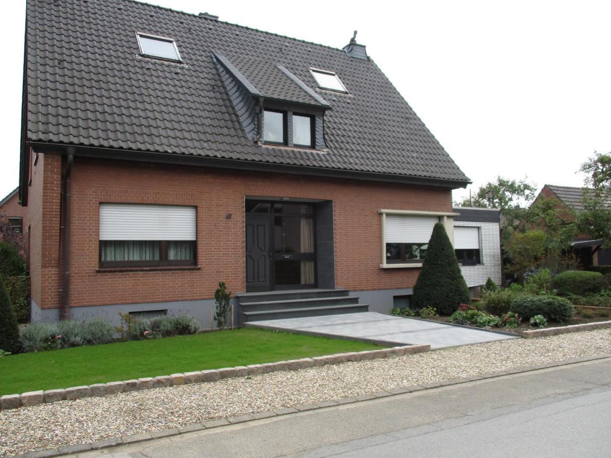 Apartment Suedseeufer Xanten