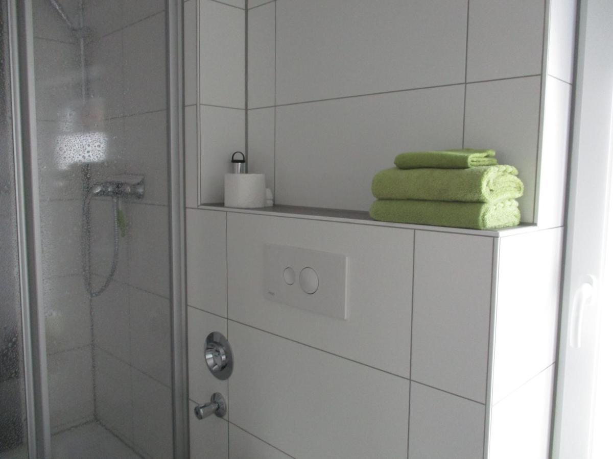 Apartment Suedseeufer