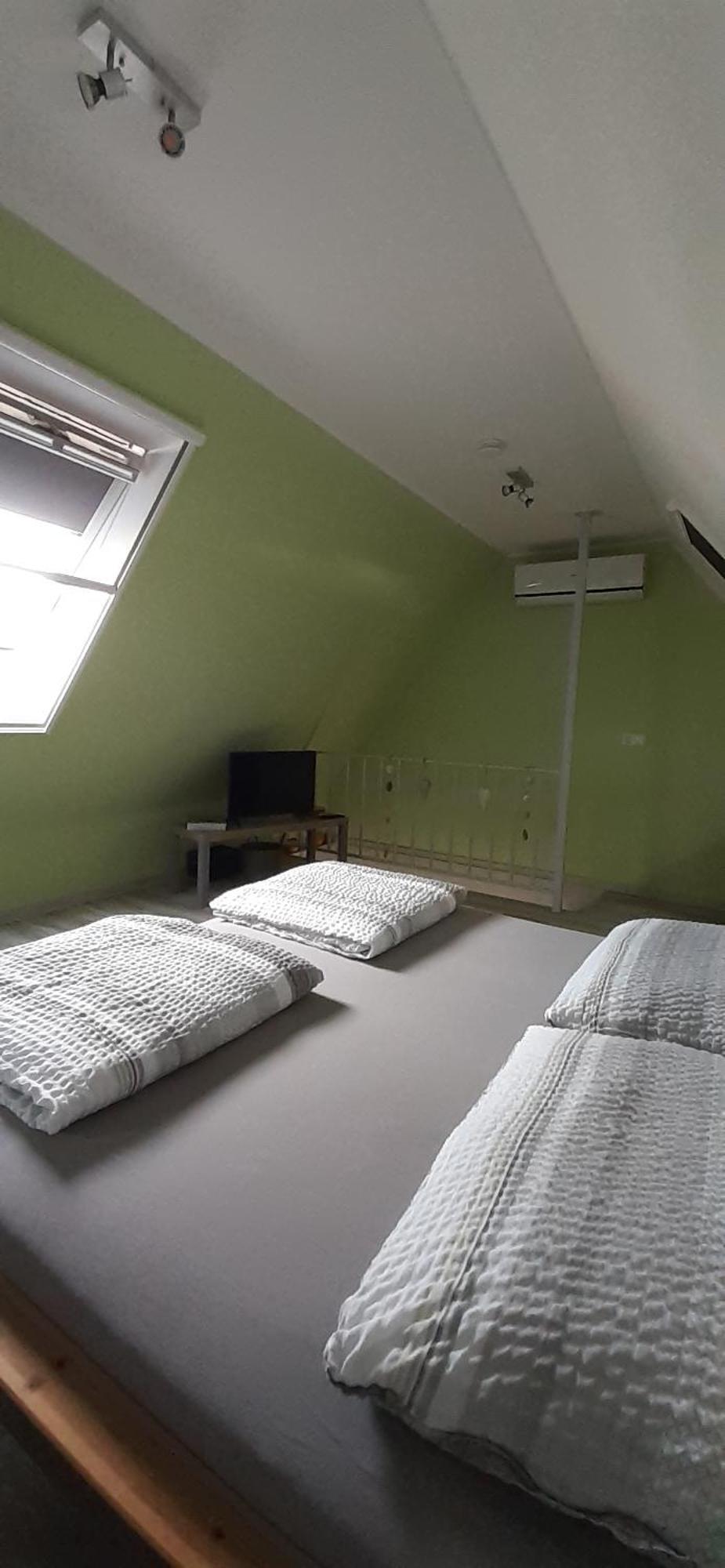 Apartment Suedseeufer Xanten
